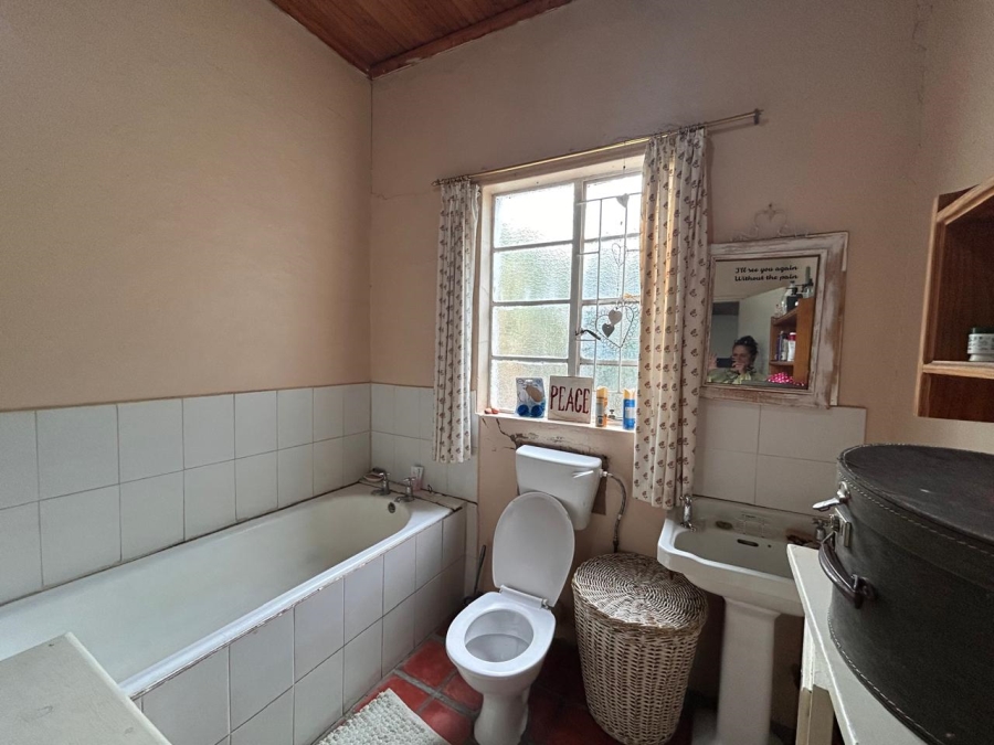 3 Bedroom Property for Sale in Molteno Eastern Cape